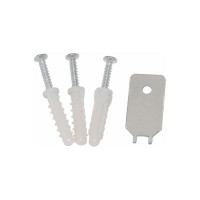 Дозатор для жидкого мыла 0,5 л. G-teq Lux металл 8605