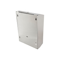 Диспенсер для бумажных полотенец G-teq 8955