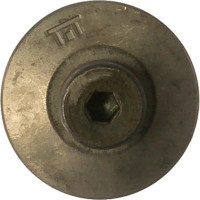 Ролик запасной 22*6мм для BATTIPAV Super Pro 492