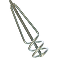 Миксер MASTER для песчано-гравийных смесей (40х400 мм) STAYER 06015-04-40