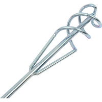 Миксер PROFI для песчано-гравийных смесей (60х400 мм; SDS+) STAYER 06014-06-40