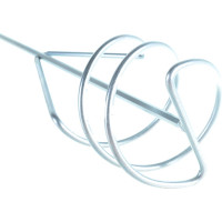 Миксер MASTER для песчано-гравийных смесей (120х600 мм) STAYER 06015-12-60