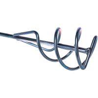 Миксер PROFI для песчано-гравийных смесей (80х400 мм; SDS+) STAYER 06014-08-40