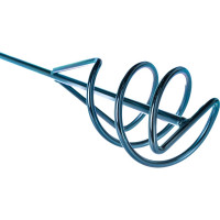 Миксер PROFI для песчано-гравийных смесей (100х600 мм; SDS+) STAYER 06014-10-60