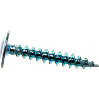 Саморез с прессшайбой КРЕП-КОМП острый 4,2х25 800шт пшо25ф