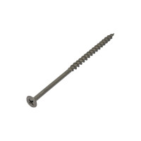 Саморез по дереву КРЕП-КОМП черный 4,8х102 1500шт чд102