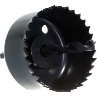 Набор коронок по дереву MASTER (11 шт; 19-64 мм) STAYER 29600-H11