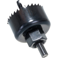 Набор коронок по дереву MASTER (11 шт; 19-64 мм) STAYER 29600-H11