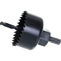 Набор коронок по дереву MASTER (11 шт; 19-64 мм) STAYER 29600-H11