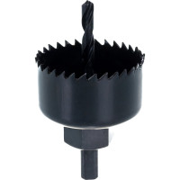 Набор коронок по дереву MASTER (11 шт; 19-64 мм) STAYER 29600-H11