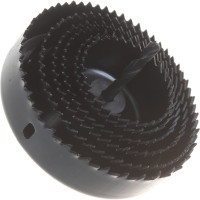 Набор кольцевых коронок по дереву MASTER (8 шт; 51-102 мм) STAYER 29600-H8