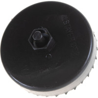 Набор кольцевых коронок по дереву MASTER (8 шт; 51-102 мм) STAYER 29600-H8