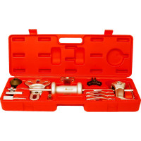 Универсальный обратный молоток с принадлежностями МАСТАК 100-40017C