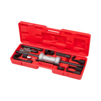 Обратный рихтовочный молоток с комплектом принадлежностей МАСТАК 117-00009C