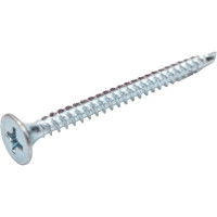 Саморез КРЕП-КОМП потай сверло цинк 3,5х45 500шт спц45ф