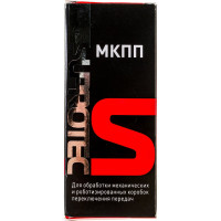 Присадка для масла МКПП Suprotec 121038