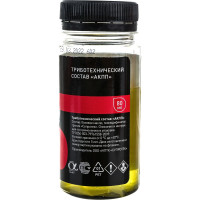 Присадка для масла АКПП Suprotec 121045