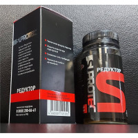 Присадка для масла Редуктор Suprotec 121052