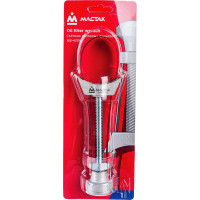 Ленточный съёмник масляных фильтров МАСТАК 103-43110