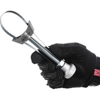 Ленточный съёмник масляных фильтров МАСТАК 103-43110