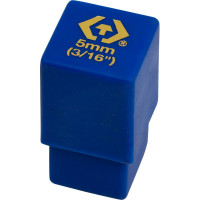 Набор ударных клейм (5 мм, цифры, 9 предметов) KING TONY 11409SQ05
