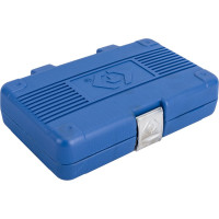 Набор экстракторов и свёрел (25 предметов) KING TONY 11225SQ