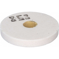 Круг шлифовальный 1 (150х20х32 мм; 25 А; 25СМ; F60 K/L) Волжский абразивный завод 004837