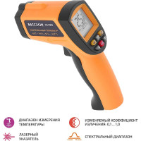 Пирометр МЕГЕОН 16700 00000004492