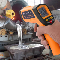 Пирометр МЕГЕОН 16700 00000004492