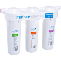 Фильтр для воды Гейзер Классик Комп 16020
