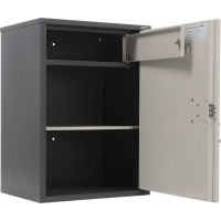 Бухгалтерский шкаф-сейф AIKO SL-65T S10799060502