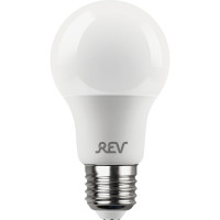 Светодиодная лампа LED A60 E27 10Вт 2700K REV 32266 5