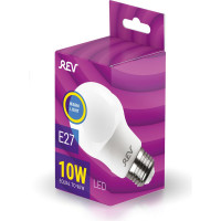 Светодиодная лампа LED A60 E27 10Вт 2700K REV 32266 5