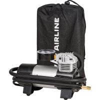 Автомобильный компрессор Airline Standart в сумке, 30л/мин., 7 АТМ CA-030-06