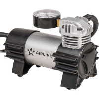 Автомобильный компрессор Airline Standart в сумке, 30л/мин., 7 АТМ CA-030-06