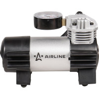 Автомобильный компрессор Airline Standart в сумке, 30л/мин., 7 АТМ CA-030-06