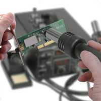 Паяльная станция МЕГЕОН 00522 00000003640