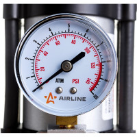 Компрессор Airline Classic-1 в сумке, 30л/мин., 7 АТМ CA-030-01