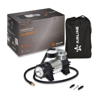 Компрессор Airline Classic-1 в сумке, 30л/мин., 7 АТМ CA-030-01