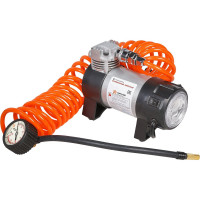 Компрессор Airline EXPERT в сумке, 45л/мин., 10 АТМ CA-045-07