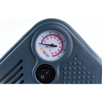 Компрессор Airline S-16 G пластиковый корпус, 20л/мин., 8 АТМ CA-016-09G