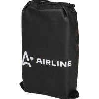 Компрессор Airline MASTER L пластиковый корпус + фонарь, в сумке, 22 л/мин., 7 АТМ CA-030-13L