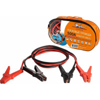 Провода прикуривания Airline 500А 5м 12/24В SA-500-04