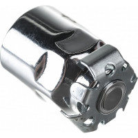 Переходник для трещоточных ключей (10 мм, для вставок 1/4") KING TONY 373202H