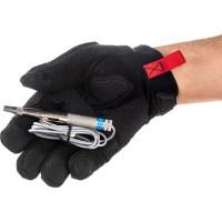 Тестер для проверки напряжения 6-24В KING TONY 9DC22