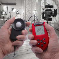 Люксметр МЕГЕОН 21170 00000005183