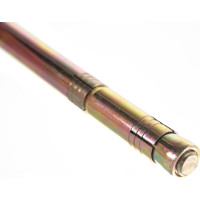 Анкер двойного распирания КРЕП-КОМП м12 16х200 15шт лтп16200