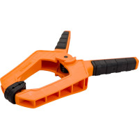 Пружинный зажим TRUPER 17702