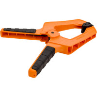 Пружинный зажим TRUPER 17702