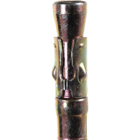 Клиновой анкер КРЕП-КОМП 10х100 50шт ак10100